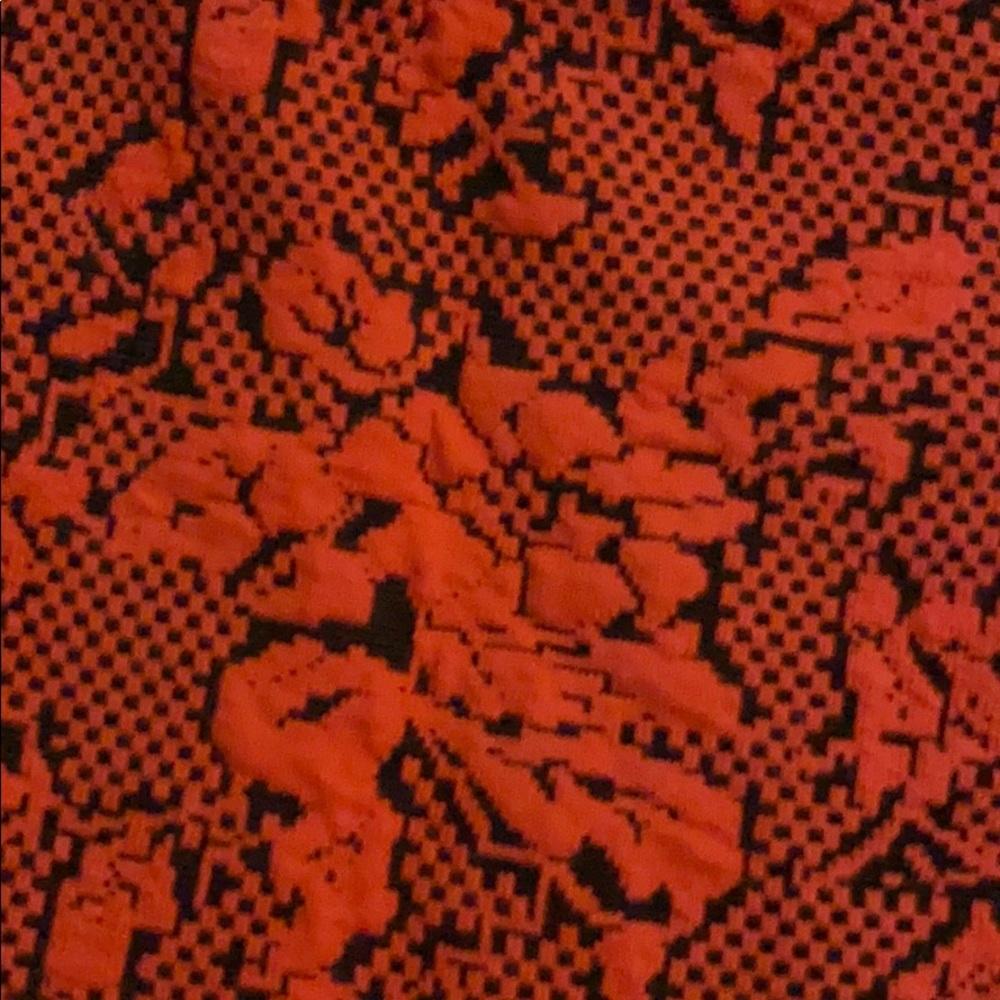 TopShop dress EUC size small - Picture 3 of 3